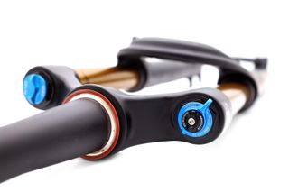 Horquilla Fox Factory 34 Float 2024 140mm