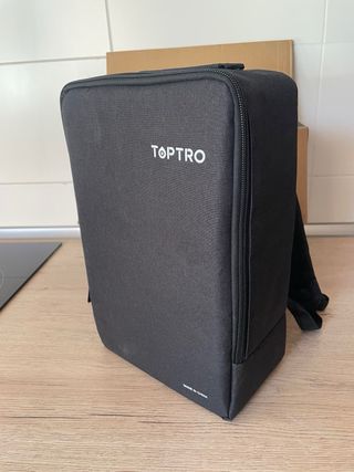 Proyector TOPTRO TR22 Portátil