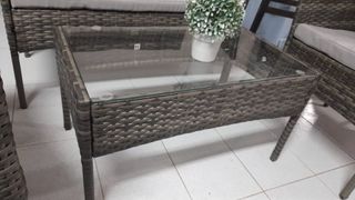 Conjunto jardín - envio gratis