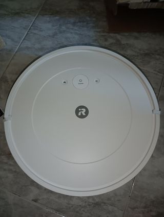 Aspiradora Roomba Essential PAP22 - Aspirador rob