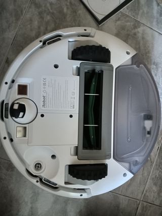 Aspiradora Roomba Essential PAP22 - Aspirador rob