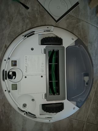 Aspiradora Roomba Essential PAP22 - Aspirador rob