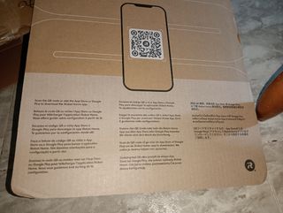 Aspiradora Roomba Essential PAP22 - Aspirador rob