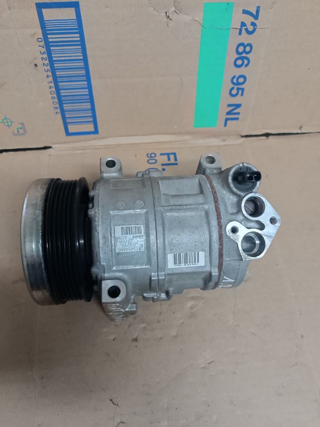 Compressore A/C Fiat Grande Punto Evo 55194880