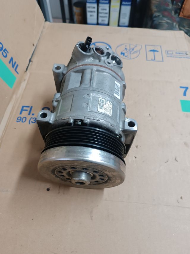 Compressore A/C Fiat Grande Punto Evo 55194880