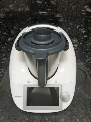 Thermomix TM6 - Robot de cocina