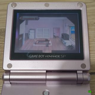 Dragon Ball Z: The Legacy of Goku USA - GBA