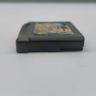 Dragon Ball Z: The Legacy of Goku USA - GBA