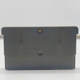 Dragon Ball Z: The Legacy of Goku USA - GBA