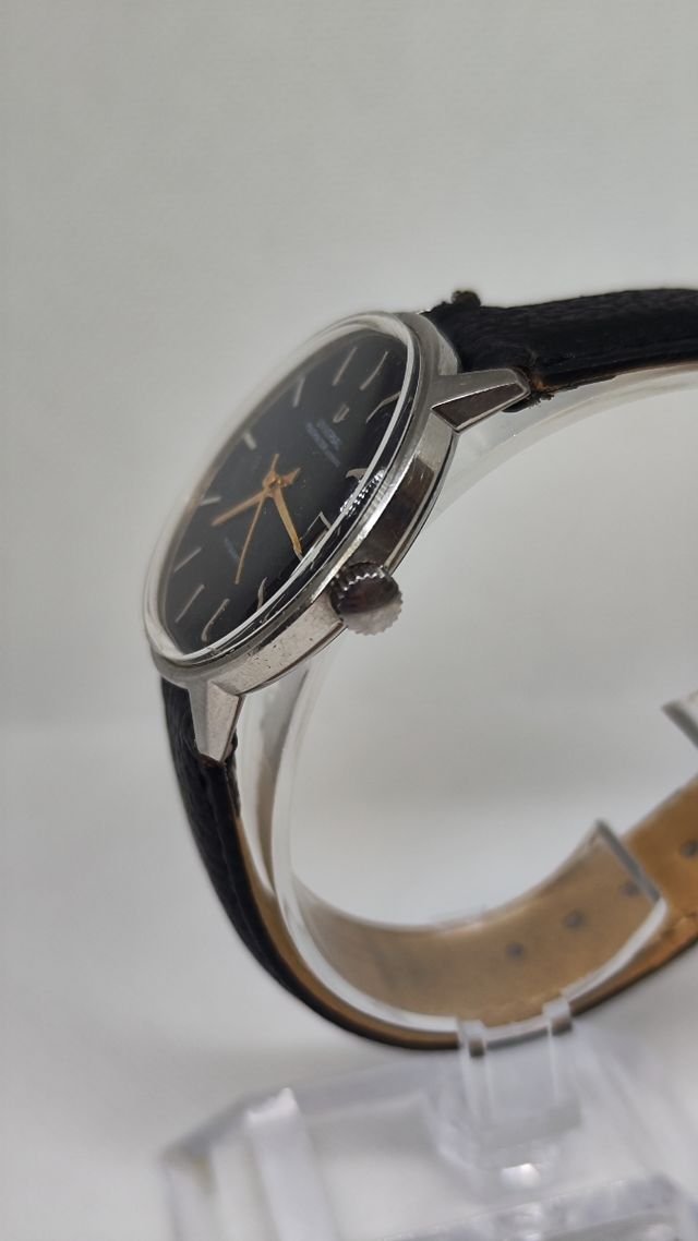 Universal Genève Polerouter Automático