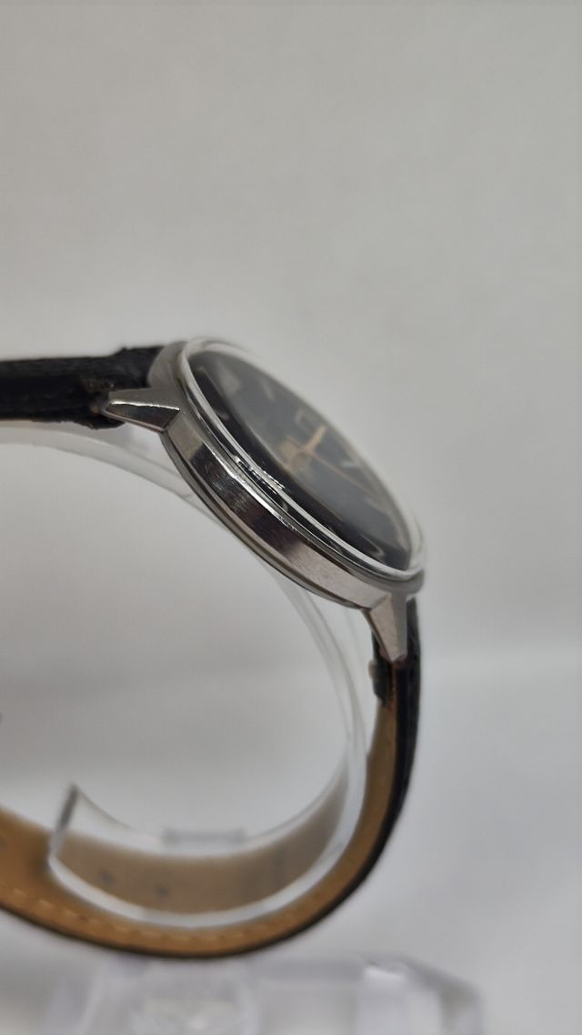 Universal Genève Polerouter Automático