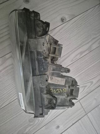 Faro izquierdo BMW E36 ZKW