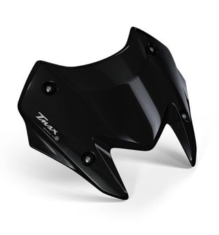 Cupula deportiva T-MAX a estrenar