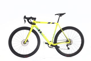 Cannondale SuperX Carbonio t.54