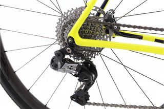 Cannondale SuperX Carbonio t.54