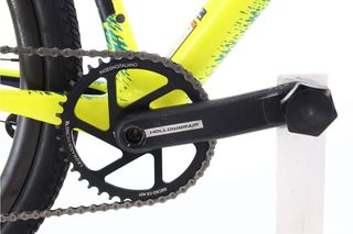 Cannondale SuperX Carbonio t.54
