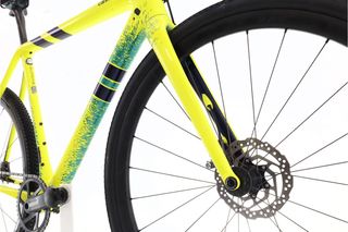 Cannondale SuperX Carbonio t.54