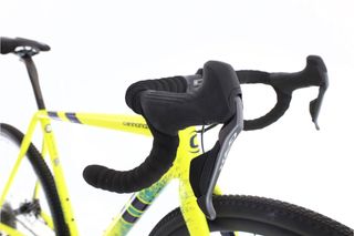 Cannondale SuperX Carbonio t.54