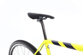 Cannondale SuperX Carbonio t.54