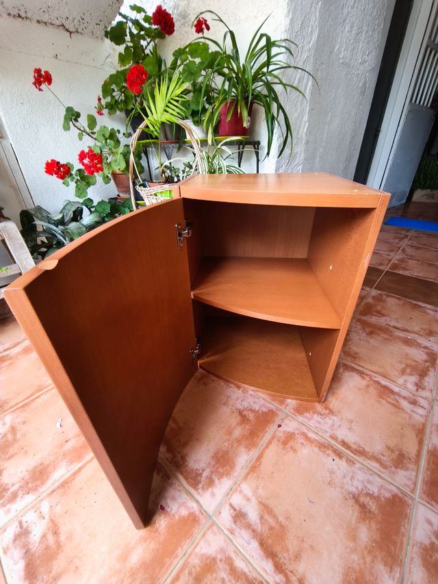 Grandes mesitas de noche