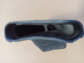 Toma entra de aire para Ford Focus año 2009