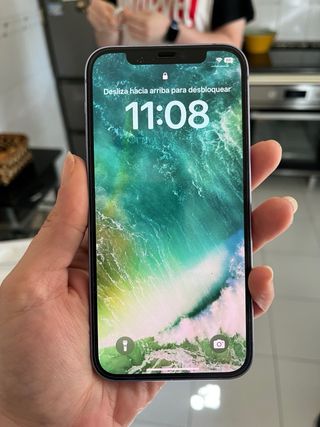 iPhone 12 128GB - Morado