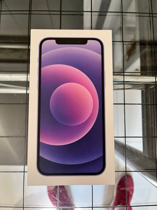 iPhone 12 128GB - Morado