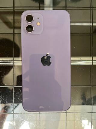 iPhone 12 128GB - Morado