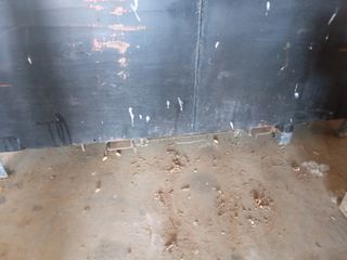 Cajón tolva aceituna, almendra, pistacho