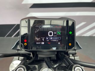 YAMAHA MT-09 35KW GRIS NIGHTFLUOR