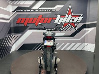 YAMAHA MT-09 35KW GRIS NIGHTFLUOR