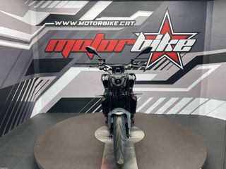 YAMAHA MT-09 35KW GRIS NIGHTFLUOR