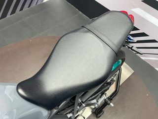 YAMAHA MT-09 35KW GRIS NIGHTFLUOR