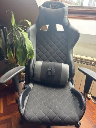Silla escritorio Gaming Trust GTX