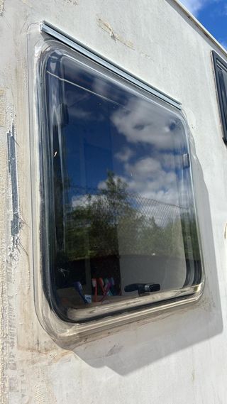 Ventana caravana Polyplastic/Dometic
