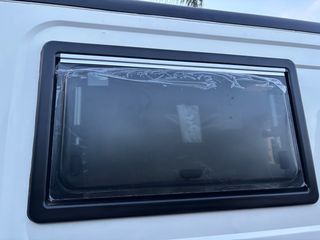 Ventana caravana Polyplastic/Dometic
