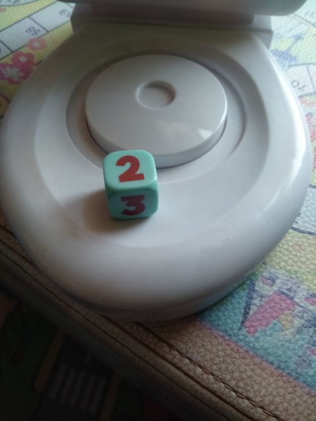 Juego Atrapa la Caca