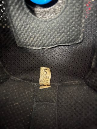 Casco Leatt MTB DH negro