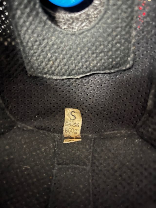 Casco Leatt MTB DH negro