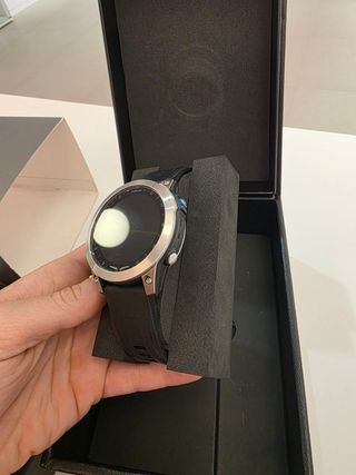 Garmin D2 Mach 1 - Reloj como nuevo