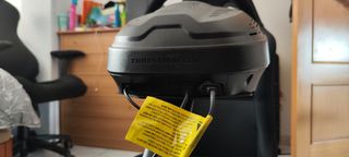 Playseat + volante t300 + pedales TLCM