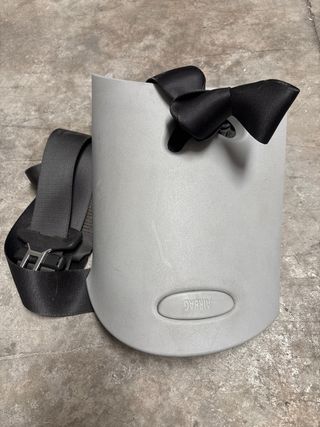 Cinturón seguridad trasero R56