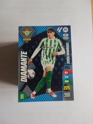 Adrenalyn XL: 50 cartas especiales