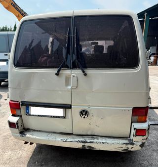 VOLKSWAGEN TRANSPORTER T4 IV 2.5 TDI 1998