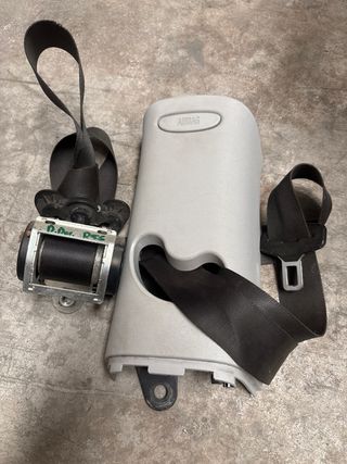 Cinturón delantero derecho Mini R56