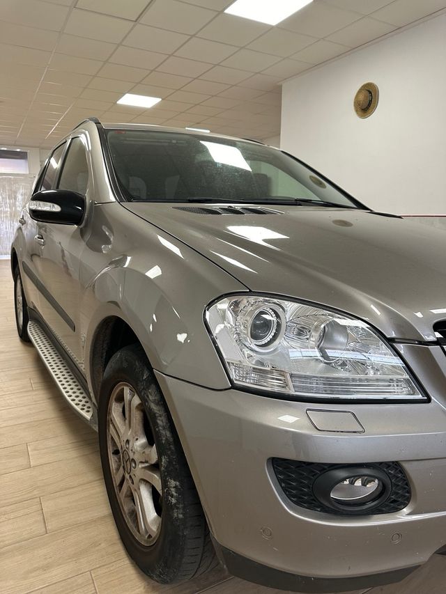 Mercedes-Benz Clase M 2007