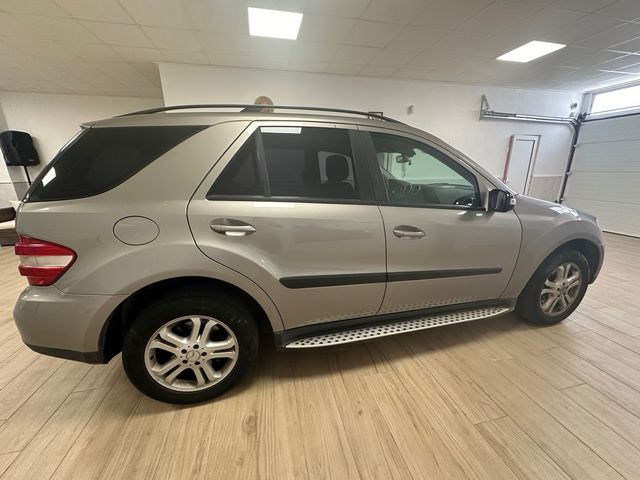 Mercedes-Benz Clase M 2007