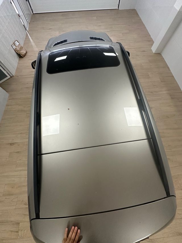 Mercedes-Benz Clase M 2007