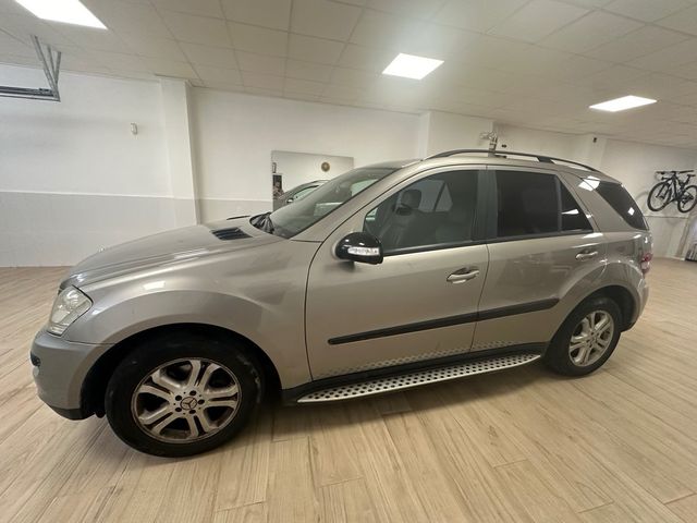 Mercedes-Benz Clase M 2007