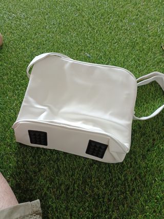 Bolso Retro Vintage TV